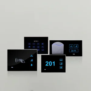Luna مجموعه هتلی