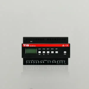 VRF AC GATEWAY