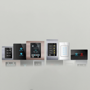 مجموعه جدید کلیدهای هوشمند Titan و Titania
