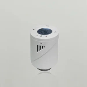 TRV Controller