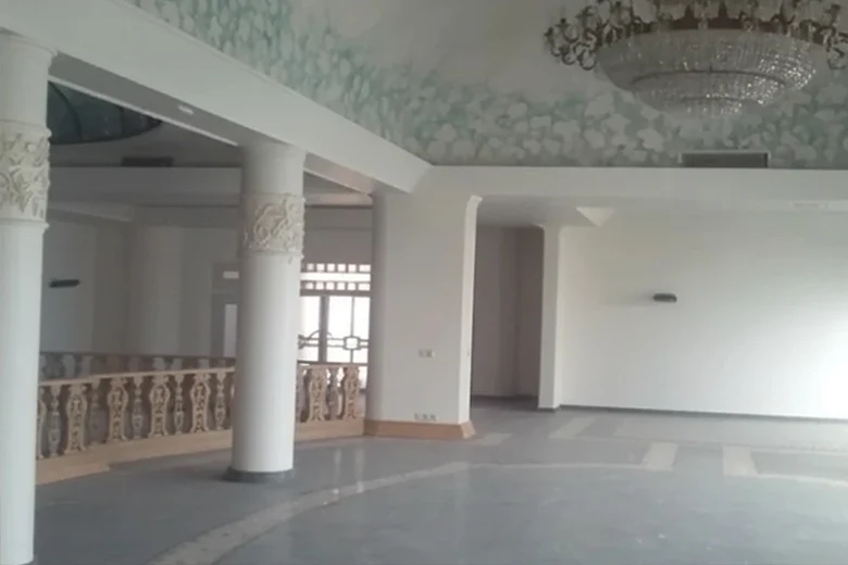 منزل مسکونی جماران – آقای عظیمی