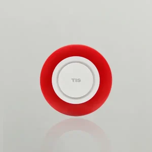 آژیر هشدار Zigbee TIS