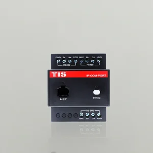 IP COM درگاه