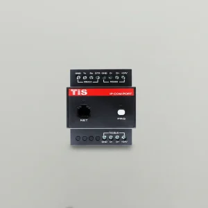 ماژول ارتباطی IP TIS