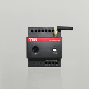 رابط Zigbee-BUS