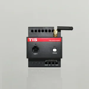 رابط Zigbee-BUS