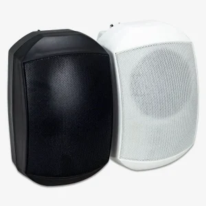 اسپیکر دیواری (ضد رطوبت IP64)