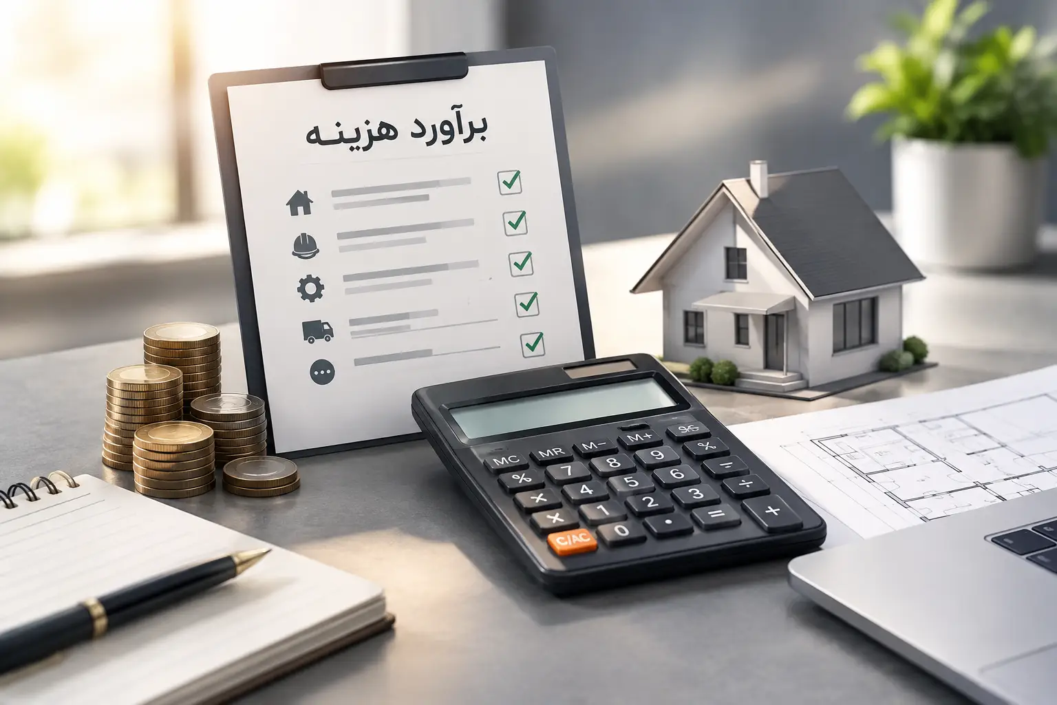 هزینه هوشمندسازی خانه چقدر است؟ (برآورد قیمت انواع خانه‌ها)